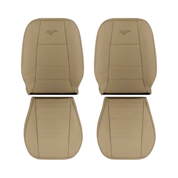 Ford Mustang V6 1999-2004 | Funda de asiento de recambio OEM