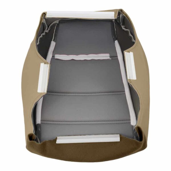 Ford Mustang V6 1999-2004 | Funda de asiento de recambio OEM