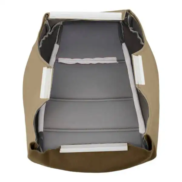 Ford Mustang V6 1999-2004 | OEM-Replacement Seat Cover