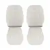 Ford Mustang V6 1999-2004 | OEM-Replacement Seat Cover
