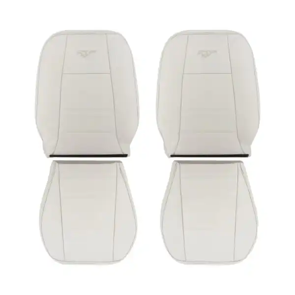 Ford Mustang V6 1999-2004 | OEM-Replacement Seat Cover