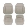 Ford Ranger Lariat 2019-2021 | OEM-Replacement Seat Cover