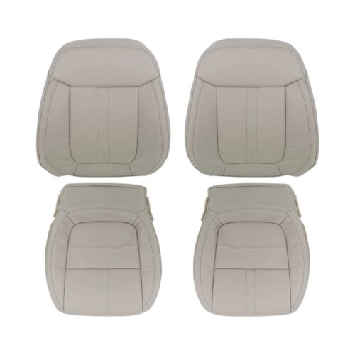 Ford Ranger Lariat 2019-2021 | OEM-Replacement Seat Cover