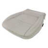Ford Ranger Lariat 2019-2021 | OEM-Replacement Seat Cover