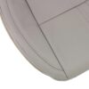 Ford Ranger Lariat 2019-2021 | OEM-Replacement Seat Cover