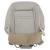 Ford Ranger Lariat 2019-2021 | OEM-Replacement Seat Cover