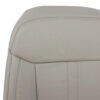 Ford Ranger Lariat 2019-2021 | OEM-Replacement Seat Cover