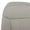 Ford Ranger Lariat 2019-2021 | Housse de siège de remplacement OEM