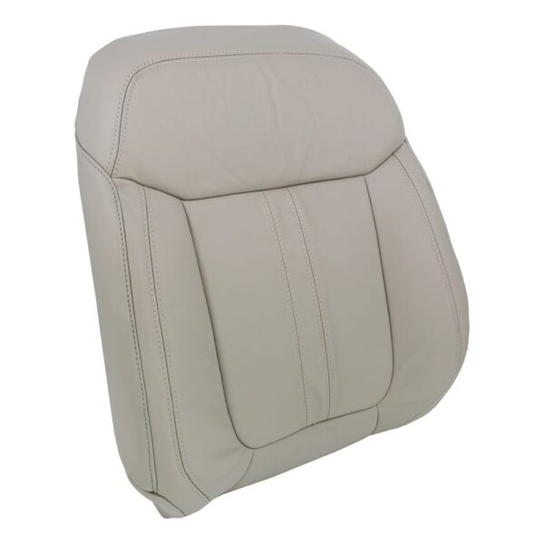 ford-ranger-lariat-leather-2019-2021-medium-stone-passenger-top-oem-replacement-seat-cover-1 Ford Ranger Lariat 2019-2021 | OEM-Replacement Seat Cover