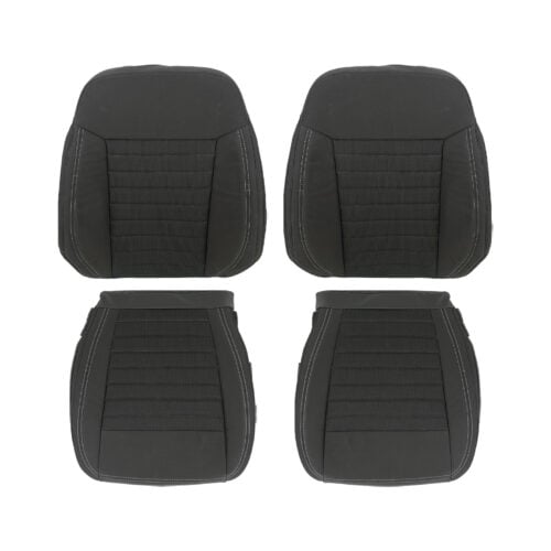 Ford Ranger XLT 2019-2021 | Funda de asiento de recambio OEM