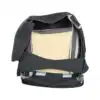 Ford Ranger XLT 2019-2021 | OEM-Replacement Seat Cover