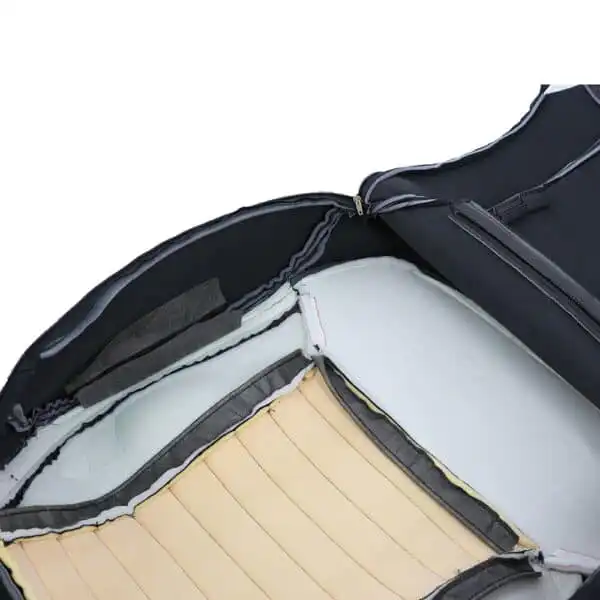 Ford Ranger XLT 2019-2021 | OEM-Replacement Seat Cover