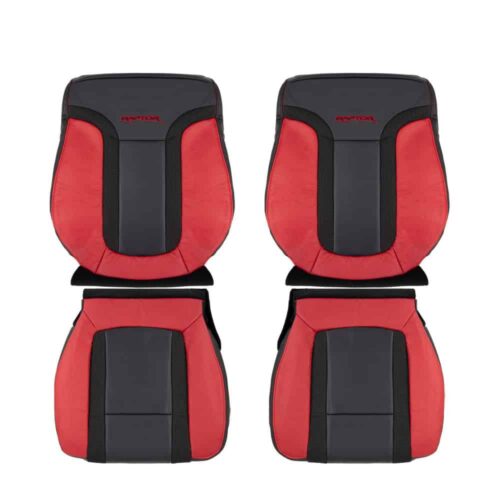 Ford F-150 Raptor 2010-2014 | OEM-Replacement Seat Cover
