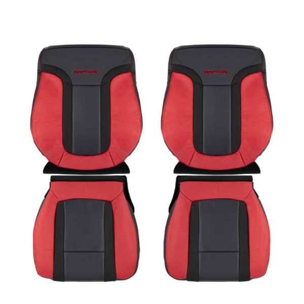 Ford F-150 Raptor 2010-2014 | Funda de asiento de recambio OEM