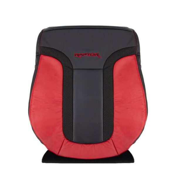 Ford F-150 Raptor 2010-2014 | Funda de asiento de recambio OEM