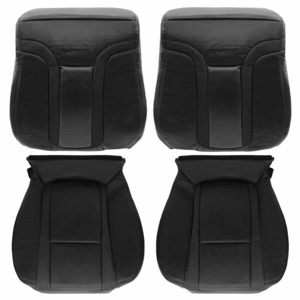 Ford F-150 Raptor 2010-2014 | Funda de asiento de recambio OEM