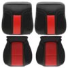 Ford F-150 Raptor 2010-2014 | Funda de asiento de recambio OEM