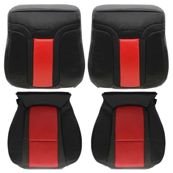 Ford F-150 Raptor 2010-2014 | Funda de asiento de recambio OEM