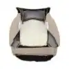 GMC Acadia Denali 2009-2012 | Funda de asiento de recambio OEM