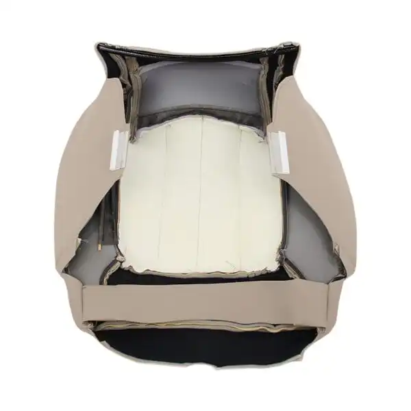 GMC Acadia Denali 2009-2012 | Funda de asiento de recambio OEM