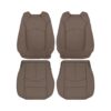 GMC Acadia 2013-2016 (2-Panel) | OEM-Reemplazo Funda de Asiento