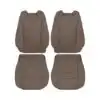 GMC Acadia 2013-2016 (2-Panel) | Housse de siège de remplacement OEM