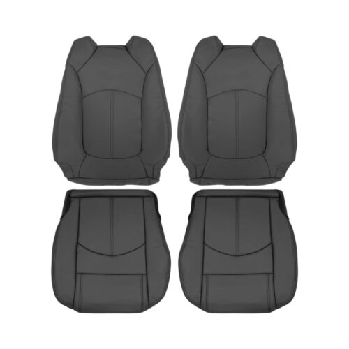 GMC Acadia 2013-2016 (2-Panel) | Housse de siège de remplacement OEM
