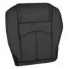 GMC Acadia 2013-2016 (2-Panel) | Housse de siège de remplacement OEM
