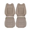 GMC Acadia 2013-2016 (4-Panel) | OEM-Replacement Seat Cover