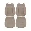 GMC Acadia 2013-2016 (4-Panel) | OEM-Reemplazo Funda de Asiento