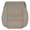GMC Acadia 2013-2016 (4-Panel) | OEM-Reemplazo Funda de Asiento