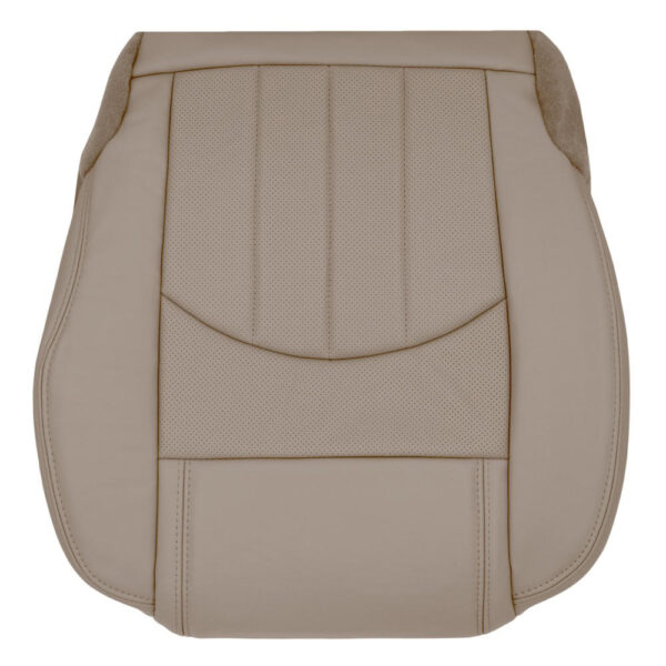 GMC Acadia 2013-2016 (4-Panel) | OEM-Replacement Seat Cover