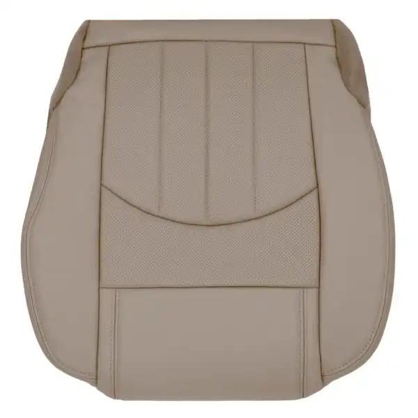 GMC Acadia 2013-2016 (4-Panel) | OEM-Reemplazo Funda de Asiento
