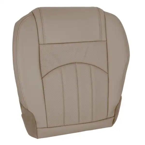 GMC Acadia 2013-2016 (4-Panel) | OEM-Reemplazo Funda de Asiento