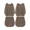 GMC Acadia 2013-2016 (4-Panel) | OEM-Replacement Seat Cover
