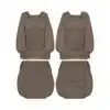 GMC Acadia 2013-2016 (4-Panel) | OEM-Reemplazo Funda de Asiento