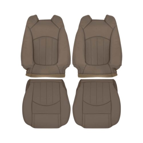 GMC Acadia 2013-2016 (4-Panel) | Housse de siège de remplacement OEM