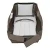 GMC Acadia 2013-2016 (4-Panel) | OEM-Reemplazo Funda de Asiento