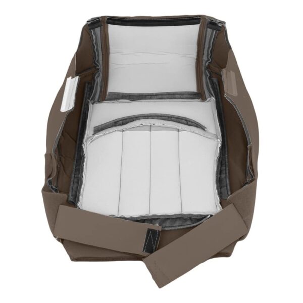 GMC Acadia 2013-2016 (4-Panel) | OEM-Replacement Seat Cover
