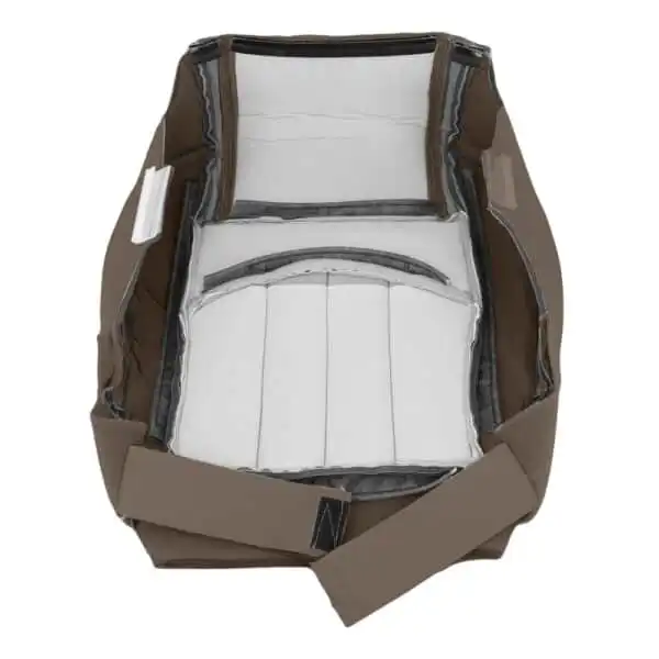 GMC Acadia 2013-2016 (4-Panel) | OEM-Reemplazo Funda de Asiento