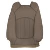 GMC Acadia 2013-2016 (4-Panel) | OEM-Replacement Seat Cover