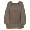 GMC Acadia 2013-2016 (4-Panel) | OEM-Reemplazo Funda de Asiento