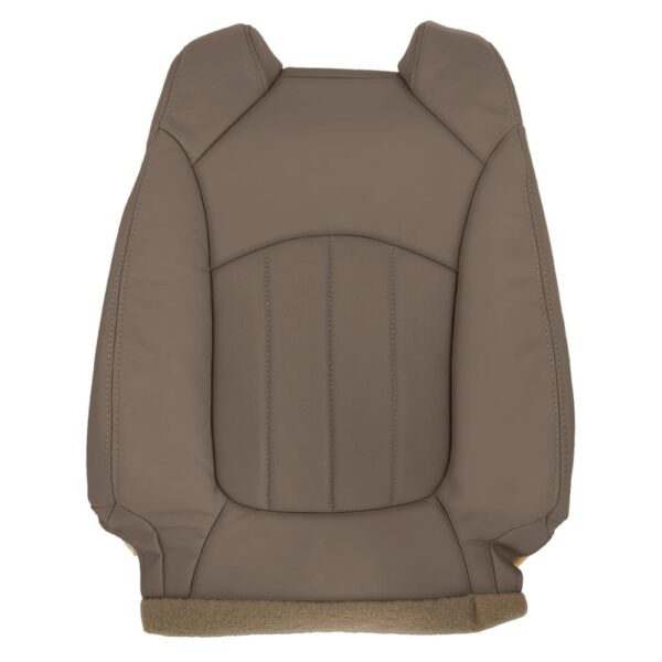GMC Acadia 2013-2016 (4-Panel) | OEM-Replacement Seat Cover