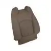 GMC Acadia 2013-2016 (4-Panel) | OEM-Reemplazo Funda de Asiento