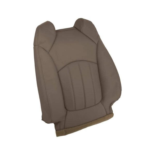 GMC Acadia 2013-2016 (4-Panel) | OEM-Replacement Seat Cover