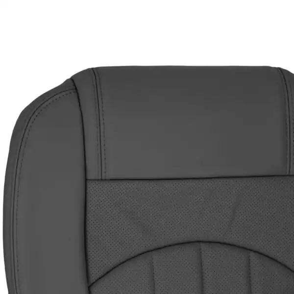 GMC Acadia 2013-2016 (4-Panel) | OEM-Reemplazo Funda de Asiento