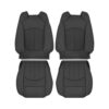 GMC Acadia 2013-2016 (4-Panel) | OEM-Replacement Seat Cover