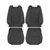 GMC Acadia 2013-2016 (4-Panel) | OEM-Reemplazo Funda de Asiento
