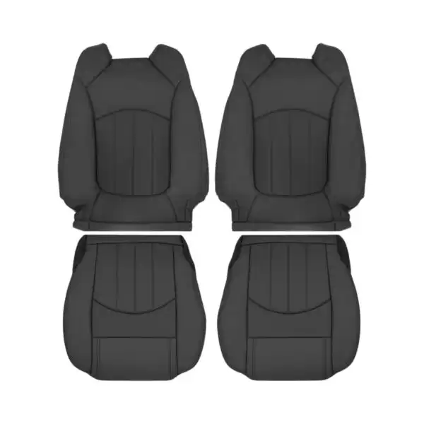 GMC Acadia 2013-2016 (4-Panel) | OEM-Reemplazo Funda de Asiento