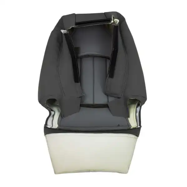 GMC Acadia 2013-2016 (4-Panel) | OEM-Reemplazo Funda de Asiento